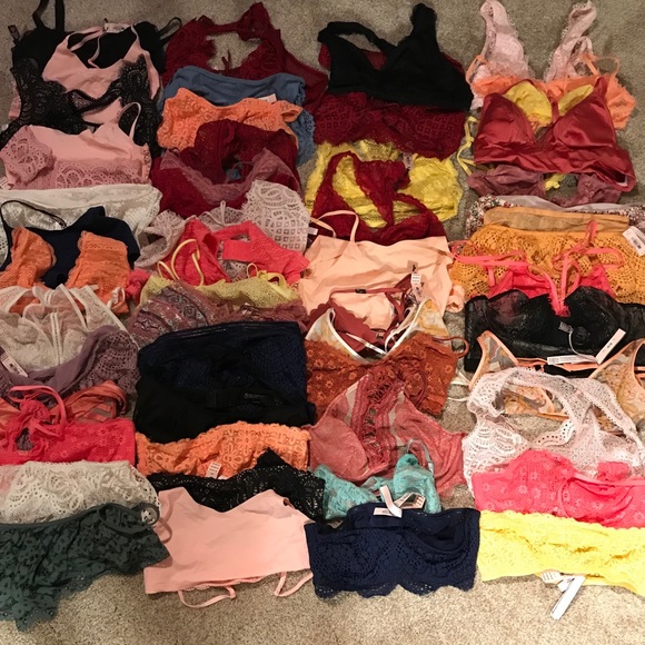 NEW VICTORIA SECRET/PINK MYSTERY BOX - Picture 5 of 8